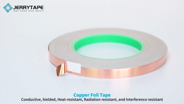 Copper Foil Tape 001