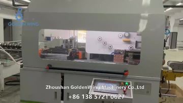 Aerosol tin can line