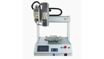 THC CBD Filling oil Machine