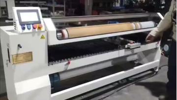 Core cutting machine-6 inch shaft