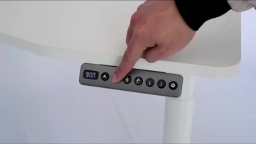 height adjustable desks