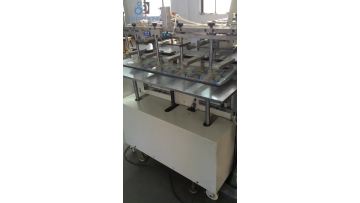 tinplate pencil box production line