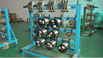 Small 300 high winch