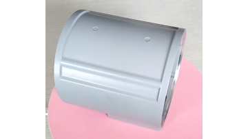 Aluminum die casting High Precision Motor Frame