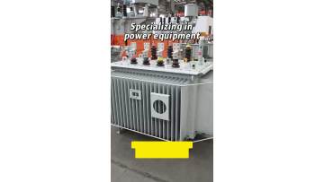 tk video-oil transformer