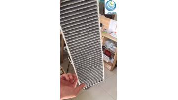 air conditioner filter hot melt adhesive