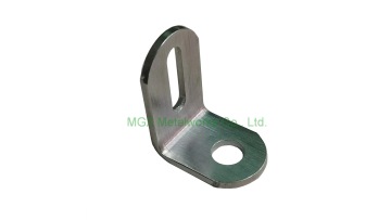 Stainless Steel Bracket For Machine