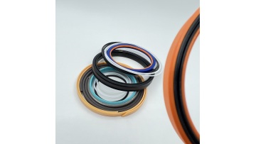 KATO Boom Cylinder Seal Kit