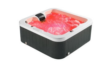 Hot Tub 6 Person Size