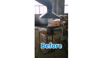 High Efficiency Smoke Purifier