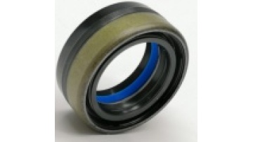 12036964B Hot sale agricultural accessories tractor NBR oil seal 30X44X17 mm for VOE 117167141