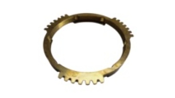 Factory Discount-- Manual auto parts transmission Synchronizer Ring oem DC02531409 for FIAT DUCATO1