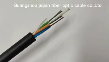 GYFTY fiber optic cable