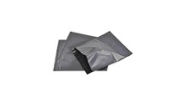 Jiuheng Waterproof Packaging Courier Clothing Shipping Personalised Plastic Biodegradable Poly Mailers Custom Logo Mailing Bags1