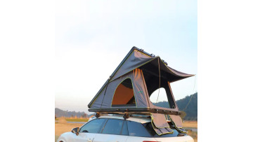 hard shell car roof tent