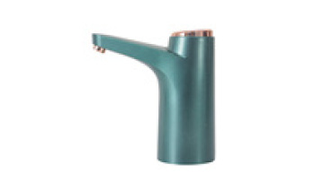 Bottle Water Dispenser Pump System Water Dispenser Pump System USB Rechargeable Automatic Portable Dispensador Water Machine1