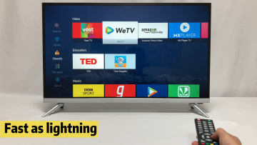 High Quality Hot Sale  Frameless TV 17 19 22 24 40 43 50 65 43 32 4k 4 k Full hd fhd UHD Smart Androids  LED TV1