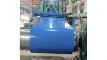 color coil
