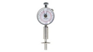 GY-3  Fruit Hardness Tester fruit Sclerometer penetrometer for Apple Pear Grape Orange1