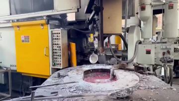 Marine Hardware Castings Products