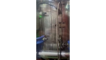 Dongguan Hongke Mould New Mould Production Trial Mould Video 6