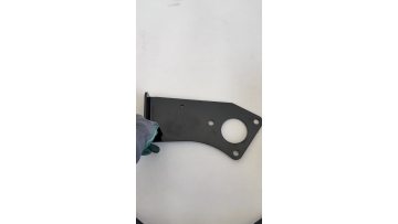 Air Handling Unit Bracket