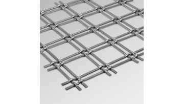 architectural mesh