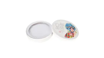Packing Gift Tea Corrugated Paper Perfume Color Jewelry Packaging Box1