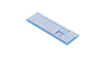 Gaming Keyboard Mechanical--L1