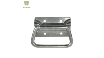 GL-14140s Stainless steel cabinet handle