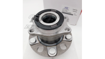 Rear Wheel Hub Bearing for Jeep Compass Patriot (512333, 5105770AB, 5105770AC, 5105770AD, 5105770AE, 5105770AF)1