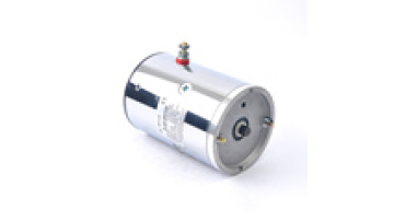 24v 1.6kw 2hp electric dc motor high torque for forklift ZD12001