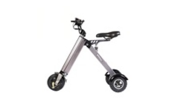 FS-18L three wheel electric scooters