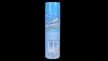 household glass cleaner