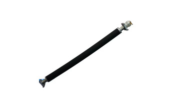 Spreader Roller Running Video