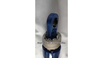 CDH1 MT4 100 56-1000 Hydraulic Cylinder