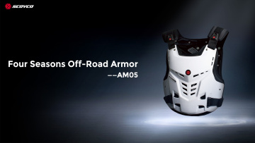 Four Seasons Off-Road Armor - AM05