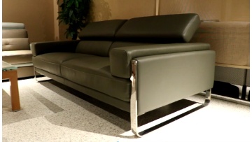 L Shaped Sectional Sofa