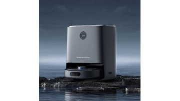 Xclea h60 vacuum cleaner