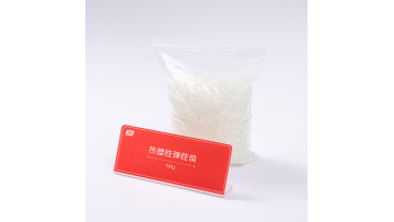 Thermoplastic Polyurethane Resin