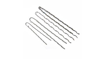 Dead-end Preformed Guy Grip