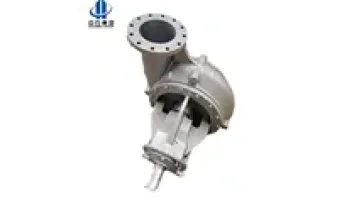 SB 6X8 High Quality Drilling Mission Mud Sand Centrifugal Pump Electric Provided Transfer Pumps Centrifugal Thermal Oil Pump 2001