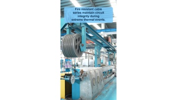Practical field references of cable performance within global green building and renewable energy application sites