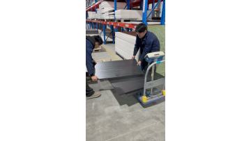 ESD PEEK SHEET NGM-K6B