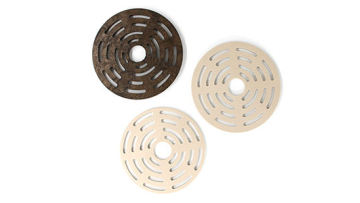 Peek plastic parts for sale