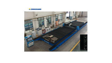 0508laser cutting machine