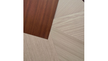 brushed film vcm steel