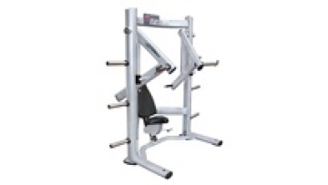 chest workout Plate Loaded Machines decline chest