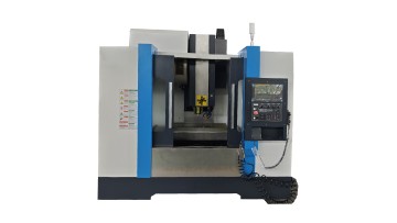 CNC lathe machining center