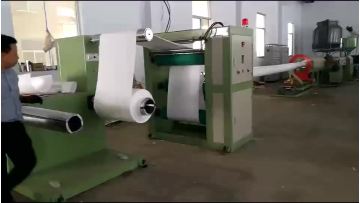 low price ps foam food tray dish processing machine disposable snack box production line   , Ellie's  WhatsApp : 0086137809127691